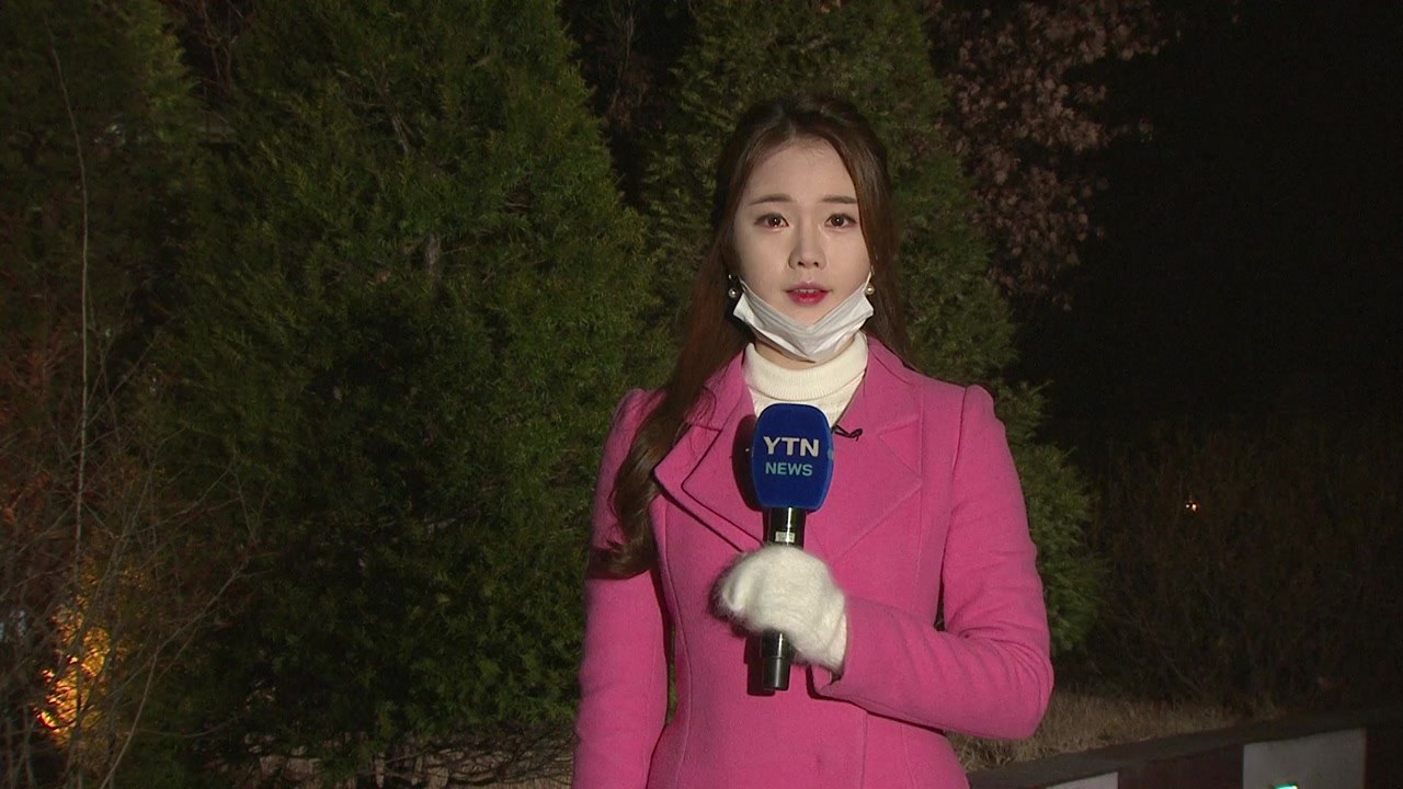 [날씨] 오늘도 미세먼지 '비상'...겨울 황사 유입 / YTN