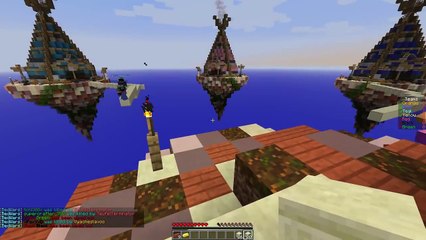 ОТЖАЛИ ЗОЛОТО У ПАРНЯ! - Minecraft Bed Wars [Mini-Game]