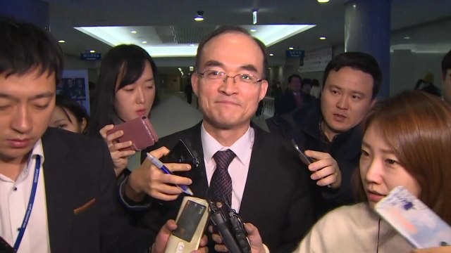 문무일 검찰총장 검경 수사권 조정 일부 필요 / YTN