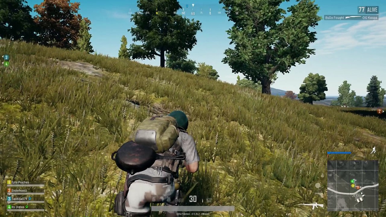 Pubg special cut 1