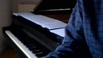 Hoagy Carmichael's 'Stardust', and Jimmy McHugh's 'On the sunny side of the street'