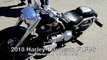 Harley-Davidson Fat Boy 114 '17 | Taste Test