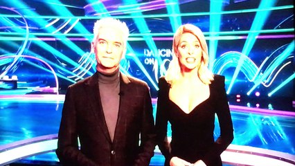 dancing on ice 2018 advert trailer