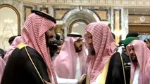 فريدوم هاوس: السعودية سابع أسوأ دولة بالحريات والديمقراطية