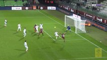 Metz 3 - 0 Saint-Etienne