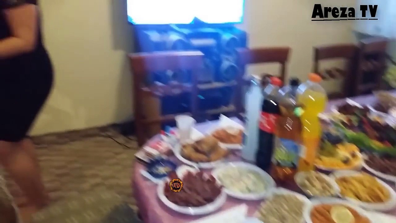 dance .maison .arabe