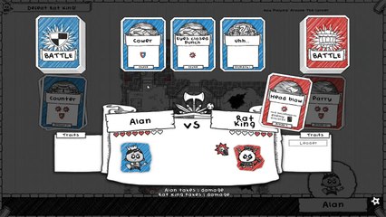 Alans | Guild of Dungeoneering