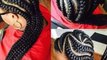 African Hair Braiding Styles : 2017 Braiding Hairstyles For Women