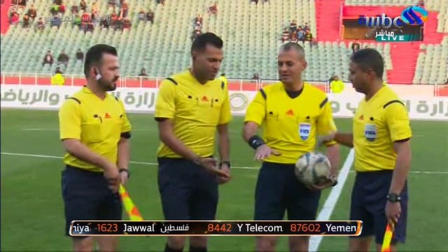 الطلبة يتفوق على زاخو 3-1 في الدوري العراقي الممتاز