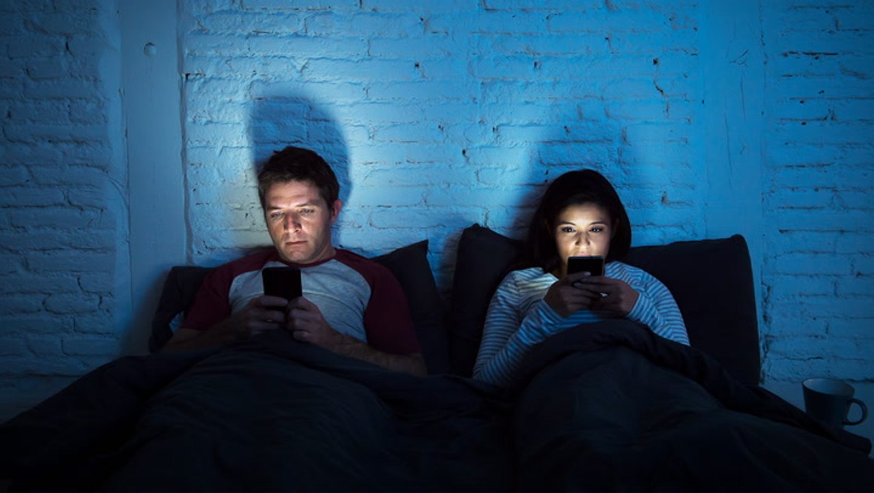 Do We Really Need An App For Sexual Consent?