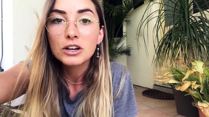 We got Drenched, Sailing to Northern Africa! (Sailing La Vagabonde) Ep. 124