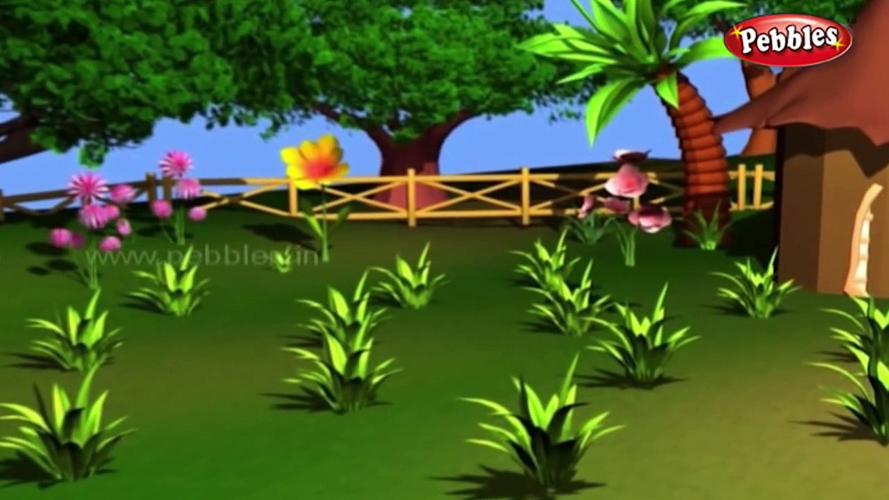 Rapunzel Story in Malayalam | Fairy Tales in Malayalam | Malayalam Stories For Kids