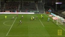 Angers 3 – 1 Troyes