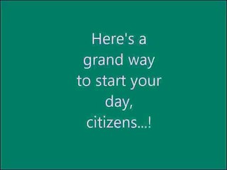 Fla-Tu-Lence (Fart vlog)