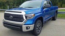 2018 Toyota Tundra North Huntingdon, PA | New Toyota Tundra Deals North Huntingdon, PA
