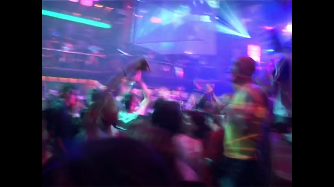 Ibiza Party time 2 the Hotest Place