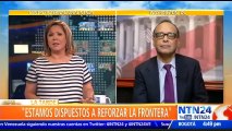 “Si hay un Gobierno que está maltratando a un grupo de personas, quizás es tiempo de cerrarlo”: congresista demócrata Luis Gutiérrez
