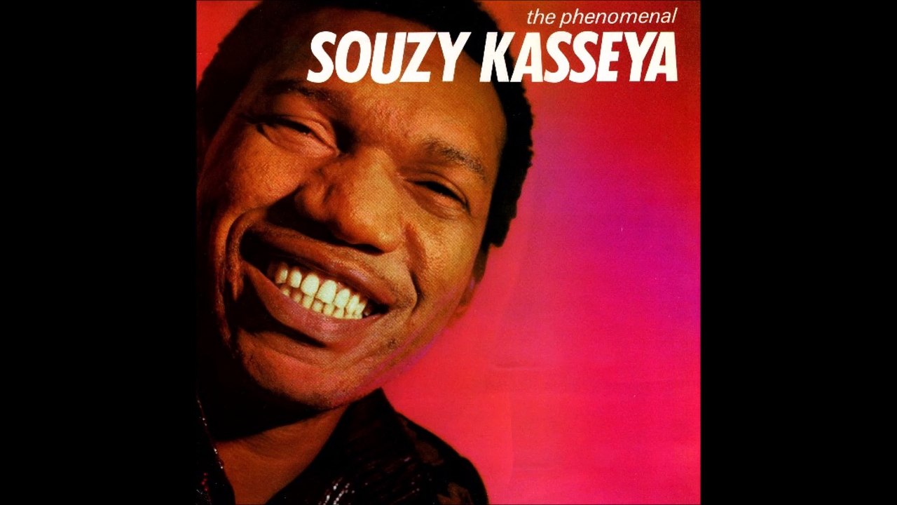 Souzy Kasseya - Succes