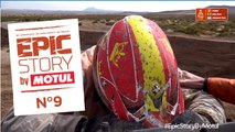 Epic Story by Motul - N°9 - Français - Dakar 2018