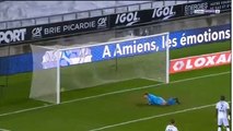 Amiens SC / Montpellier 1-1 / Résumé & Buts