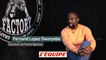 Sports de combat - MMA : Ngannou, le retour à Paris