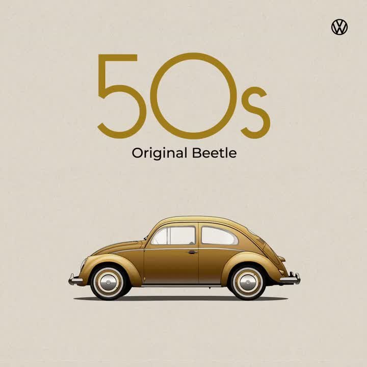 The Beetle