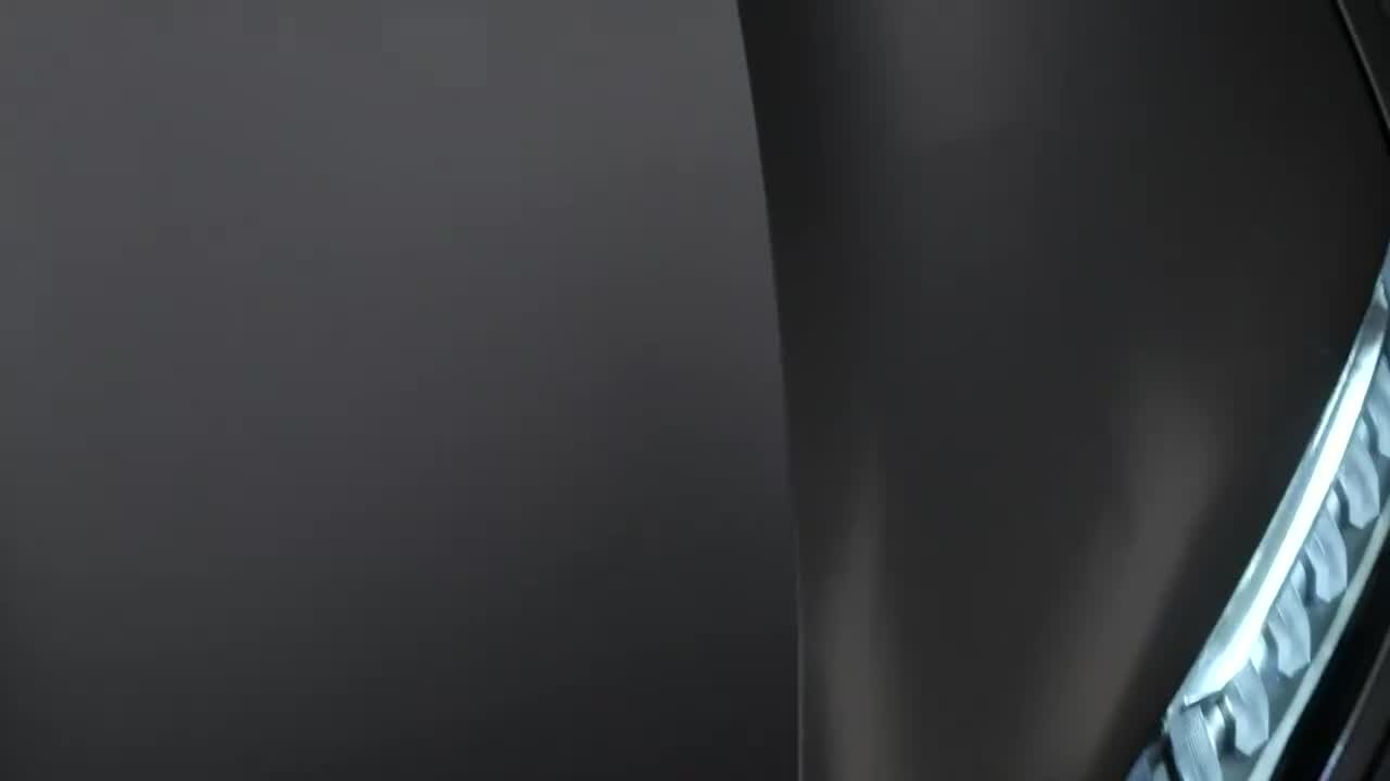 Audi A7 Design Trailer