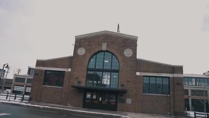 EXCLUSIVE | The new G-Class on the roads of Detroit together with Ian James & Tonydetroit