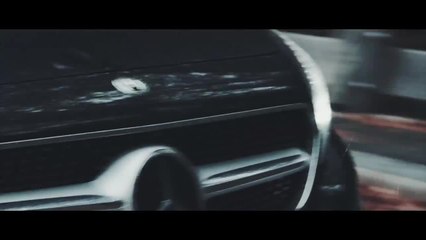 Mercedes-Benz S-Class Coupé: Bavarian Alps Road Trip |
