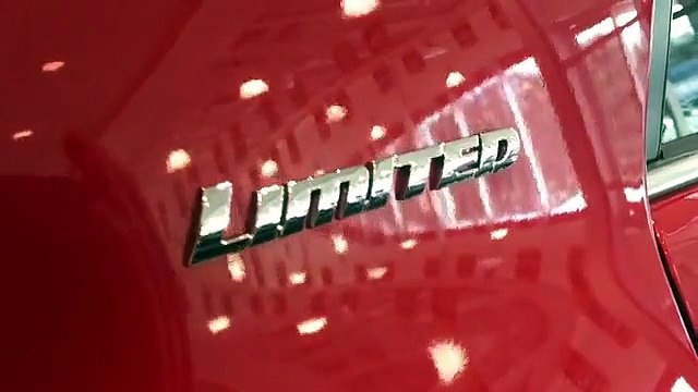 2018 Toyota 4Runner Limited Pittsburgh, PA | New Toyota 4Runner Limited Pittsburgh, PA