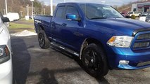 Pre-Owned Ram 1500 North Huntingdon, PA | Ram 1500 Sport North Huntingdon, PA