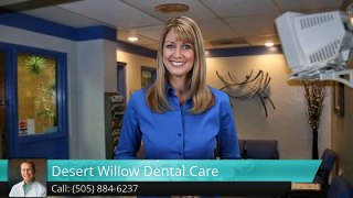 Albuquerque Cosmetic Dentist – Desert Willow Dental Care Marvelous Five Star Review