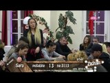 LUNA: Sloba mi govori da VOLI NJU, naša ljubav je bila FORA! Pobegla bih ali VRATIĆE ME! OČAJ!