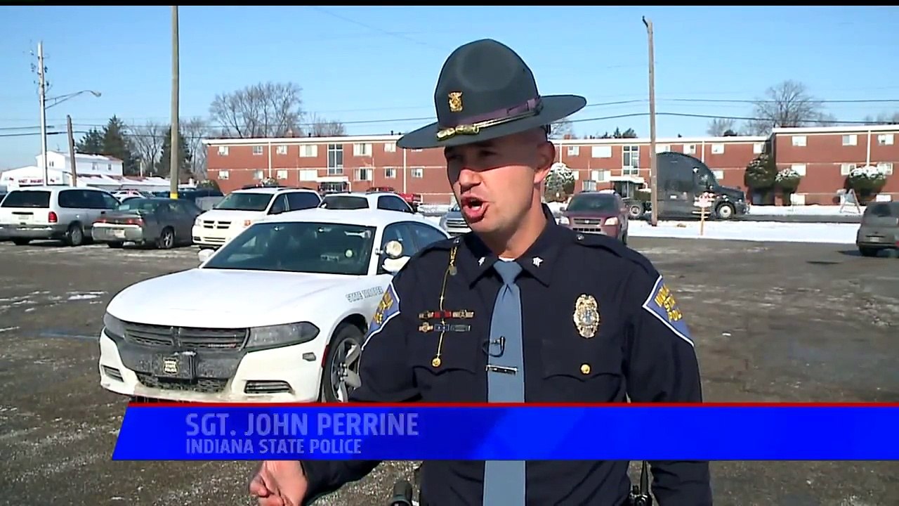 Mom Leaves Kids Alone in Freezing Car for Nearly 80 Minutes During Interview: Police