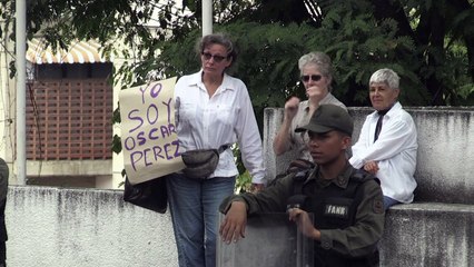 Exigen a Maduro entrega de abatidos en operativo contra piloto