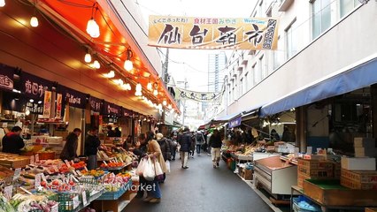 Only 1% Of Tourists Travel Here | Japan, Tohoku