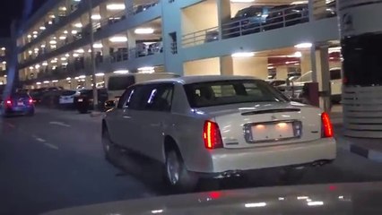 إشتريت سيارة الرئيس الأمريكي !!   I bought the American President's car !!