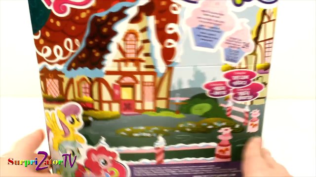 Май Литл Пони 15 Волна Пакетики Сюрпризы МЛП My Little Pony Wave 15 Blind Bags Opening MLP