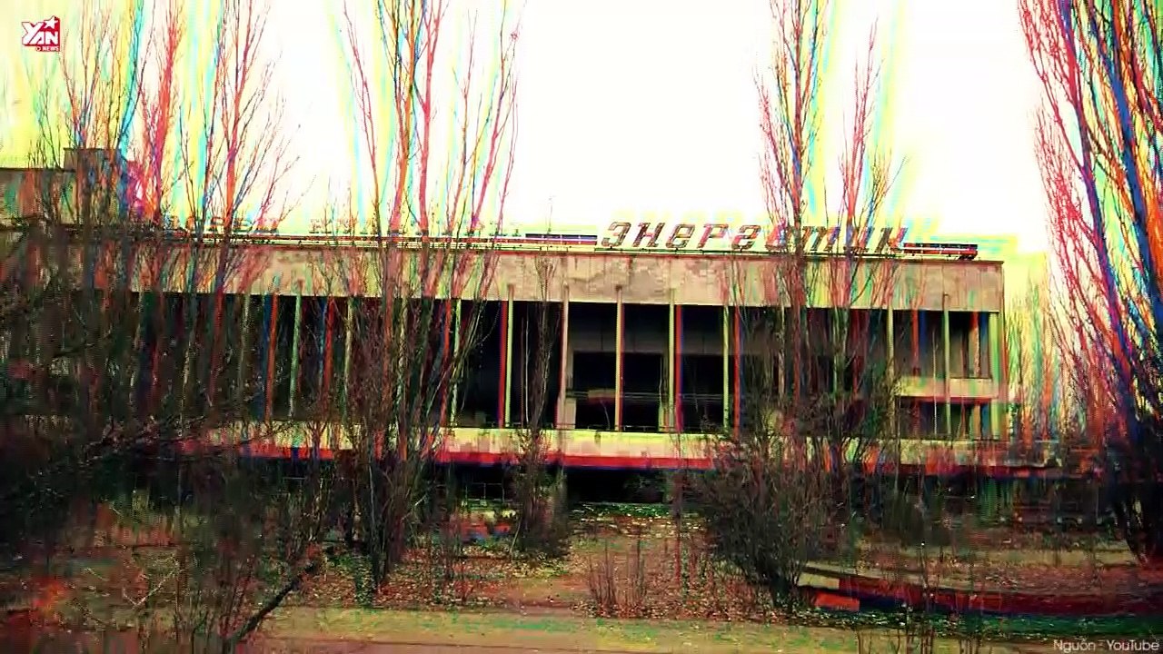 7 địa điểm quỷ quái nhất thế giới cả những kẻ không sợ chết cũng chẳng dám bén mảng