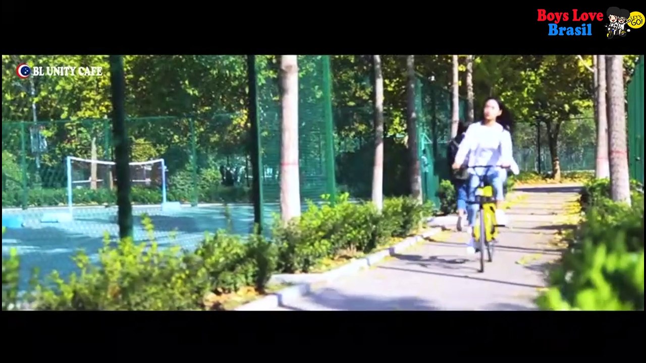 BL At First Glance To See It With  - Legendado em Português BR