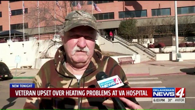 Veteran Upset After Spending Hours in Cold Surgery Prep-Room, Procedure Then Canceled