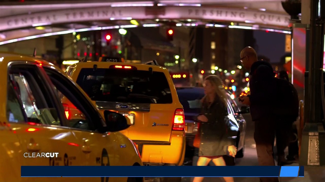 CLEARCUT | Israeli jets strike targets in Syria | Wednesday, January 17th 2018