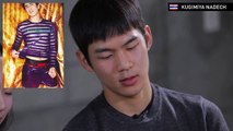 Koreans Try Guessing Male Asian Celebrities Nationalities