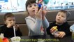 McDonalds With Toy Kids  Play Food Happy Meal Toys For Kids-PuqJ3sjwsK4