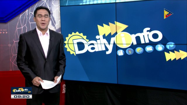 Presyo ng mga pangunahing bilihin sa Albay, babantayan ng DTI