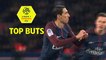 Top buts 21ème journée - Ligue 1 Conforama / 2017-18
