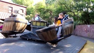 Crazy Ride!  Don't Try This!!!-V4J0C0y2Dfo
