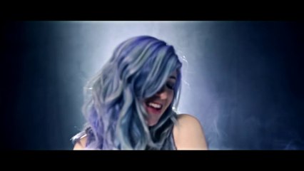 Dangerous Woman - Ariana Grande (Rock Cover Music Video by TeraBrite)