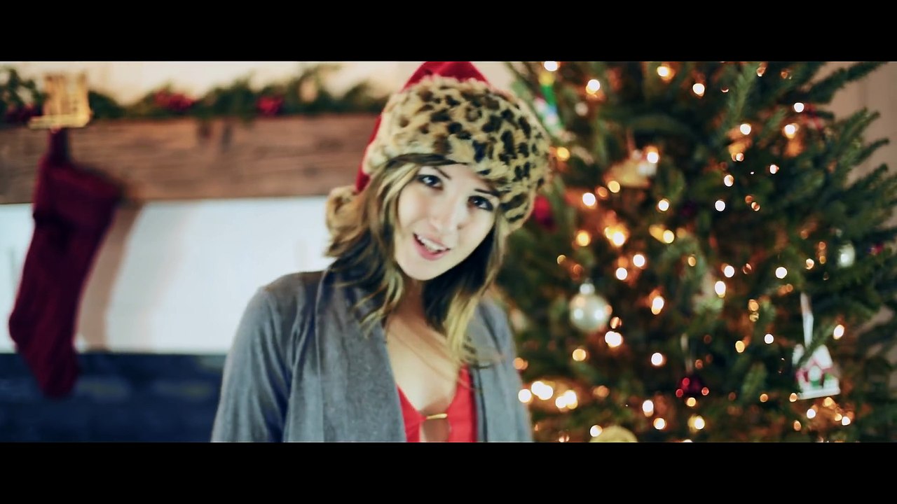 White Christmas - TeraBrite (Pop Punk Cover)