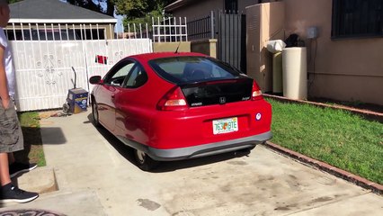 It's cheaper to buy this car than Daily a Lambo